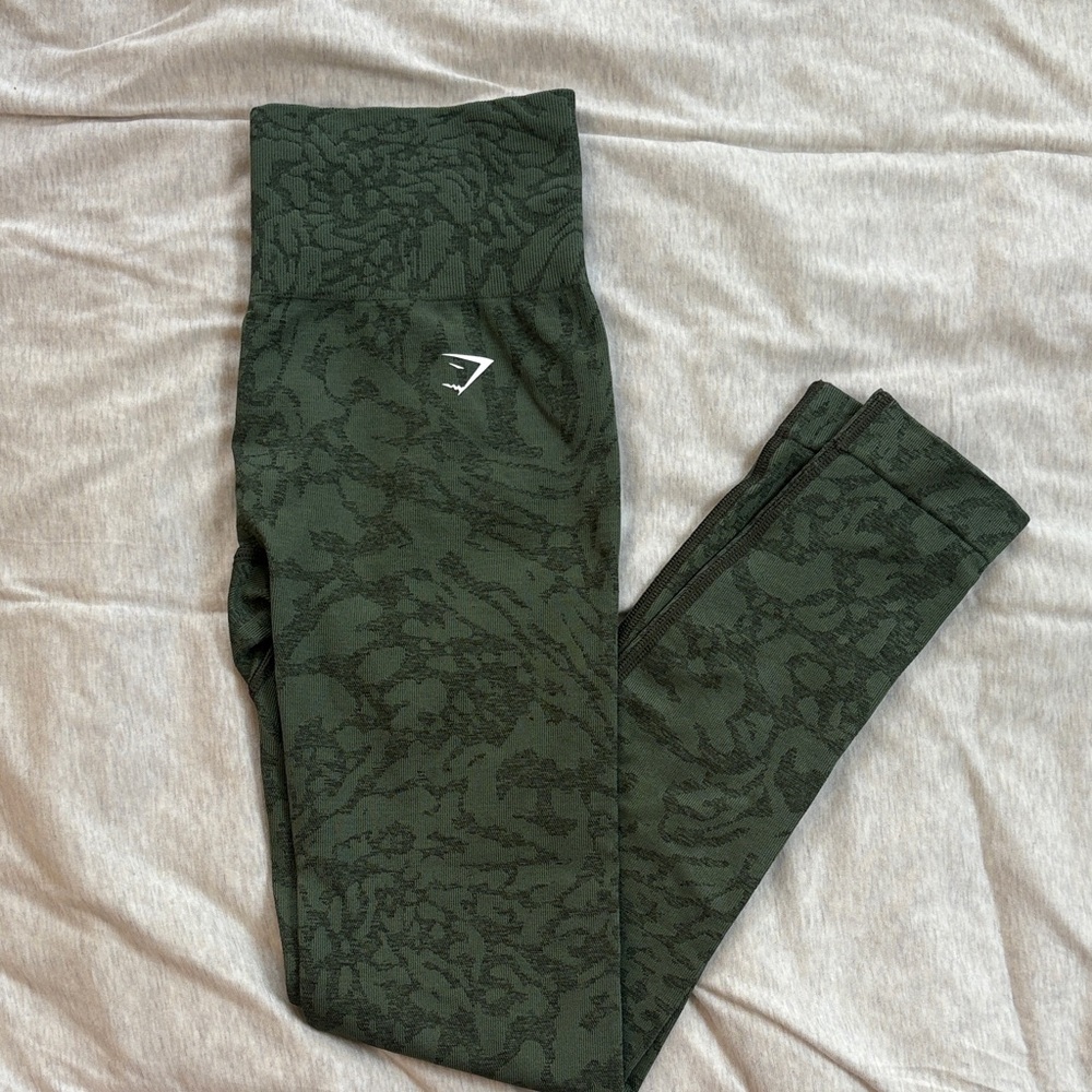 Gymshark Adapt Seamless Leggings